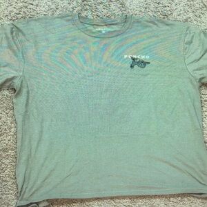 Green Men's T-Shirt